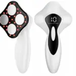 Cellulite Massager – Zsírbontó és Bőrfeszesítő Masszázskészülék