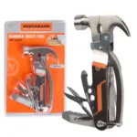 WERCKMANN Hammer Multi-Tool 11 in 1 - Image 2