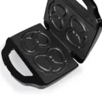 Princess 2 in 1 Perec- és Minitorta-sütő (20 cm) - Image 2