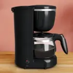 Tefal CM340811 kávéfőző – 0,6 L, fekete - Image 2