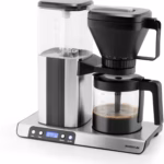 Inventum KZ813D kávéfőző – elegáns és intelligens szűrőkávéfőző