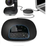 Logitech GROUP Videókonferencia rendszer (960-001057)