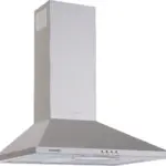 SILVERLINE TRICOL 2240 fali kürtős páraelszívó 50 cm, INOX