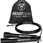 BEAST GEAR Beast Rope – Prémium gyorsasági ugrókötél