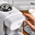 Springlane Mila Mini mandulatej-készítő - Image 3