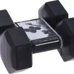 Kézi súlyzó szett 2×2 kg